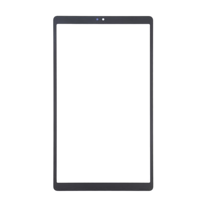 Écran avant Wifi pour Samsung Galaxy Tab A7 Lite SM-T220, lentille extérieure en verre avec adhésif OCA optiquement transparent