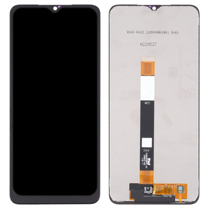Écran LCD et numériseur assemblage complet pour Samsung Galaxy A03s SM-A037U édition américaine