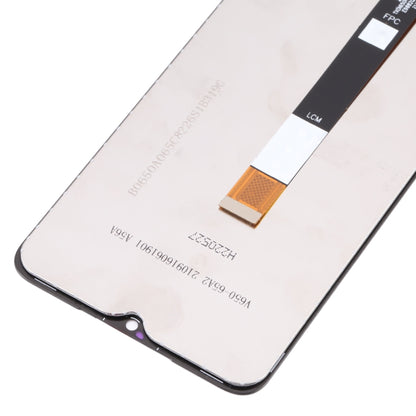 Écran LCD et numériseur assemblage complet pour Samsung Galaxy A03s SM-A037U édition américaine