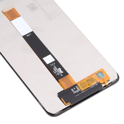 Écran LCD et numériseur assemblage complet pour Samsung Galaxy A03s SM-A037U édition américaine