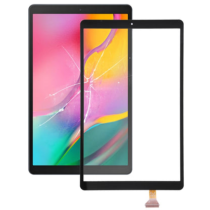 Pour Samsung Galaxy Tab A 10.1 2019 SM-T510/T515 écran tactile