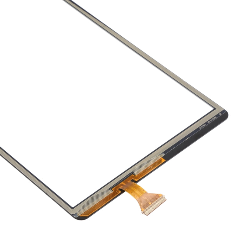 Pour Samsung Galaxy Tab A 10.1 2019 SM-T510/T515 écran tactile