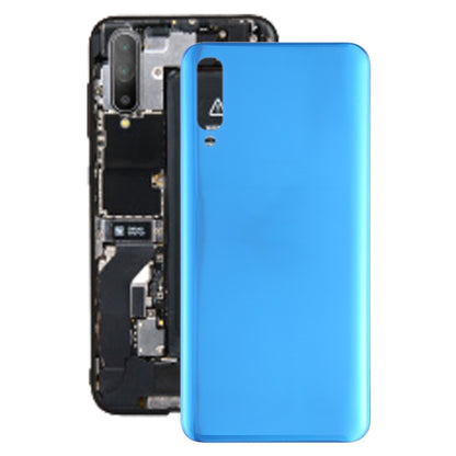Pour Galaxy A50, SM-A505F/DS Couvercle arrière de la batterie