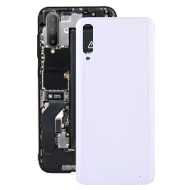 Pour Galaxy A50, SM-A505F/DS Couvercle arrière de la batterie