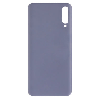 Pour Galaxy A50, SM-A505F/DS Couvercle arrière de la batterie