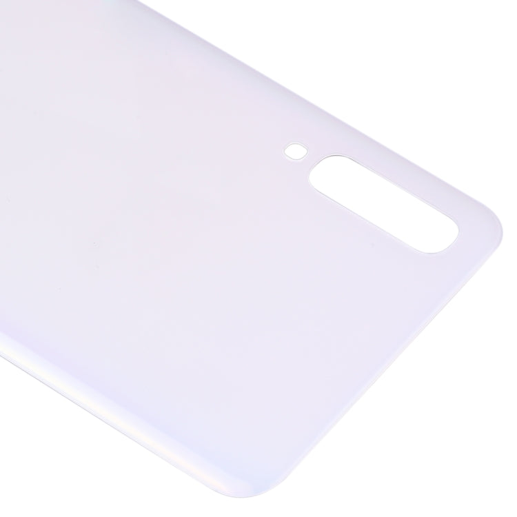 Pour Galaxy A50, SM-A505F/DS Couvercle arrière de la batterie