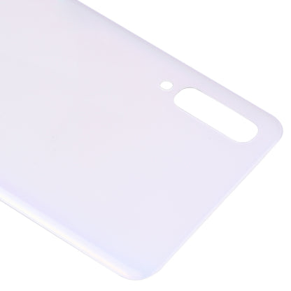 Pour Galaxy A50, SM-A505F/DS Couvercle arrière de la batterie