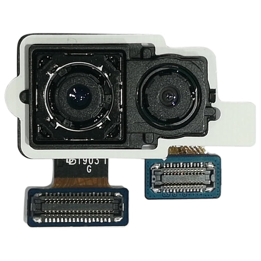 Pour Galaxy M10 SM-M105F (version UE) Caméra arrière