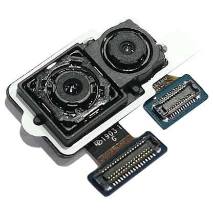 Pour Galaxy M10 SM-M105F (version UE) Caméra arrière