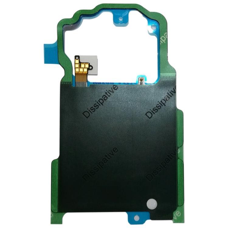 Module de chargement sans fil pour Galaxy S9, G960F, G960F/DS, G960U, G960W, G9600