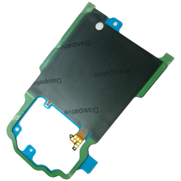 Module de chargement sans fil pour Galaxy S9, G960F, G960F/DS, G960U, G960W, G9600