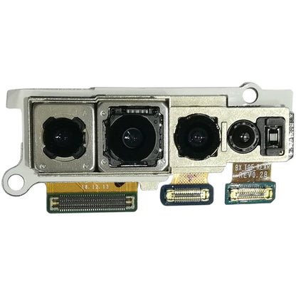Pour Galaxy S10 5G (version UE) Caméra arrière