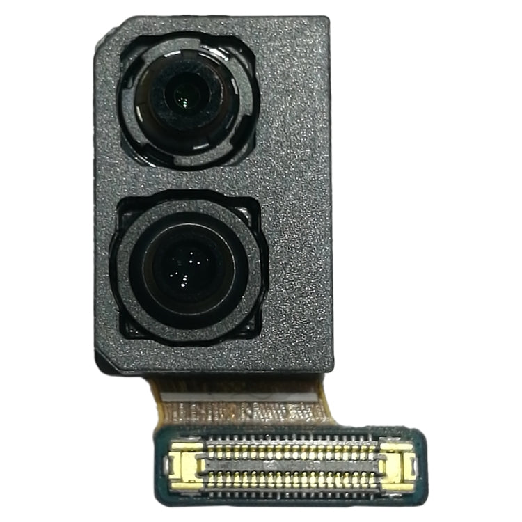 Pour Galaxy S10 + SM-G975F/DS (Version UE) Module de caméra frontale