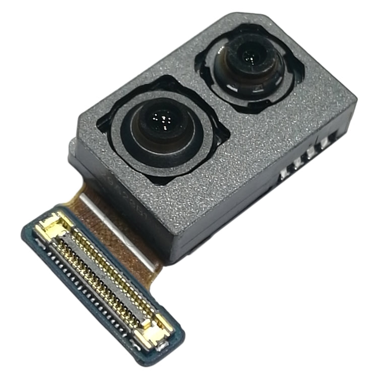 Pour Galaxy S10 + SM-G975F/DS (Version UE) Module de caméra frontale