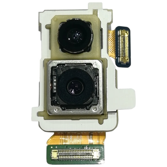 Pour Galaxy S10e SM-G970F/DS (version UE) Caméra arrière
