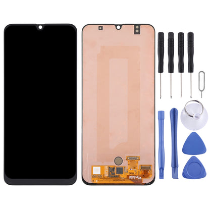 Écran LCD d'origine et numériseur complet pour Samsung Galaxy A50 SM-A505