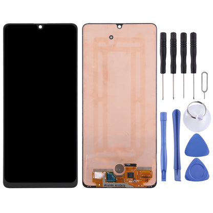 Écran LCD d'origine et numériseur complet pour Samsung Galaxy A42 5G SM-A426