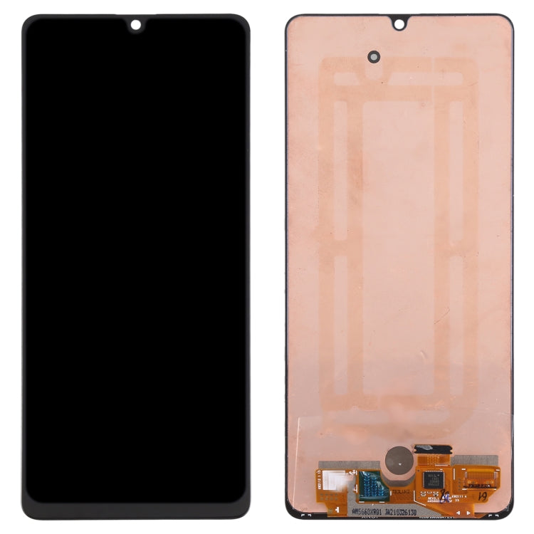 Écran LCD d'origine et numériseur complet pour Samsung Galaxy A42 5G SM-A426