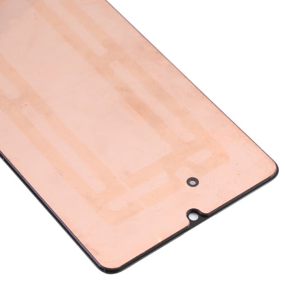 Écran LCD d'origine et numériseur complet pour Samsung Galaxy A42 5G SM-A426