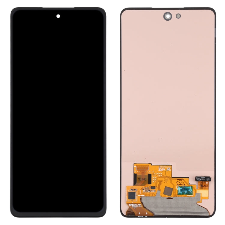 Écran LCD d'origine et numériseur complet pour Samsung Galaxy A52 4G / A52 5G SM-A525