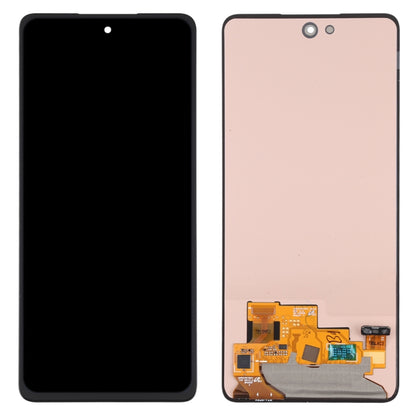 Écran LCD d'origine et numériseur complet pour Samsung Galaxy A52 4G / A52 5G SM-A525