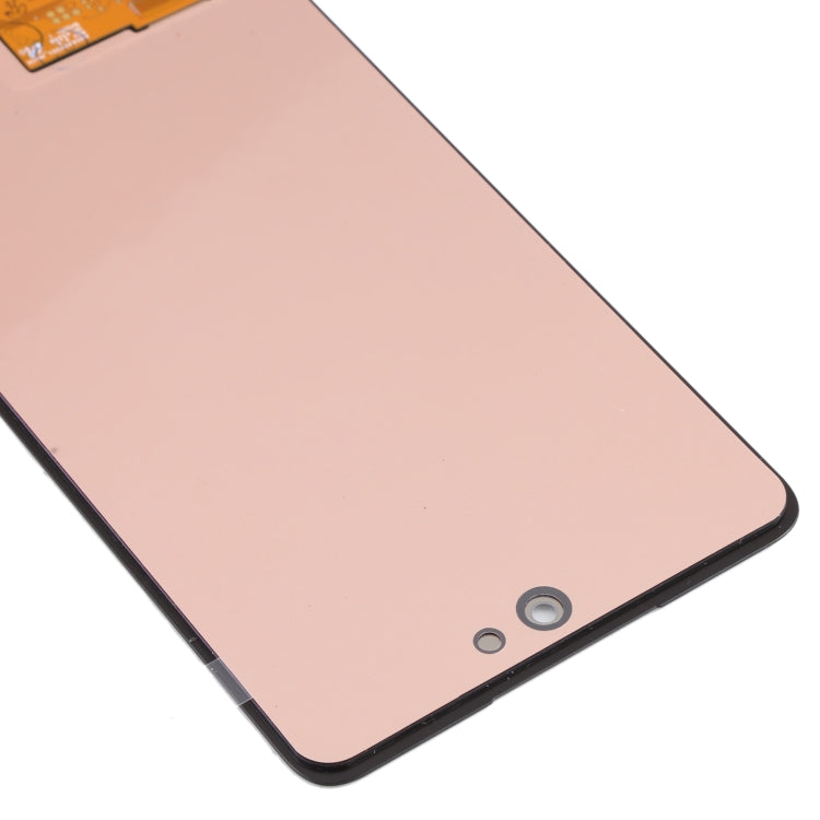 Écran LCD d'origine et numériseur complet pour Samsung Galaxy A52 4G / A52 5G SM-A525