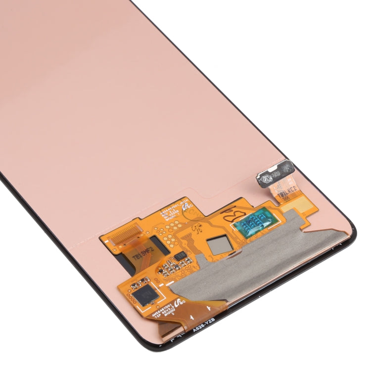 Écran LCD d'origine et numériseur complet pour Samsung Galaxy A52 4G / A52 5G SM-A525