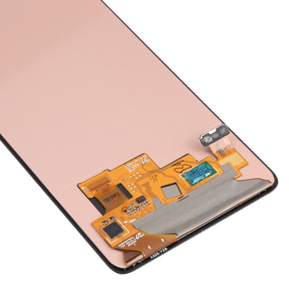 Écran LCD d'origine et numériseur complet pour Samsung Galaxy A52 4G / A52 5G SM-A525