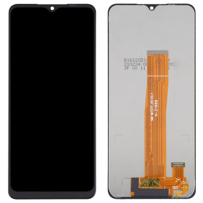 Écran LCD d'origine et numériseur complet pour Samsung Galaxy A02 SM-A022
