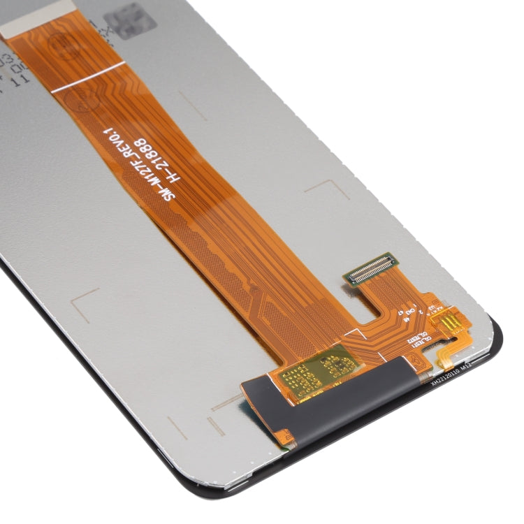 Écran LCD d'origine et numériseur complet pour Samsung Galaxy A02 SM-A022