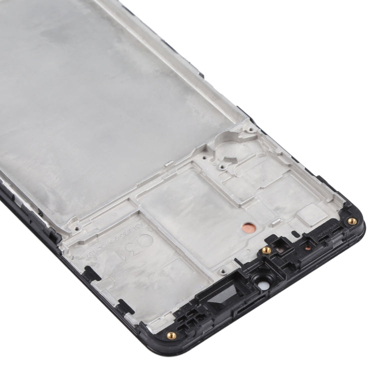 Écran LCD d'origine et numériseur complet avec cadre pour Samsung Galaxy A31 SM-A315