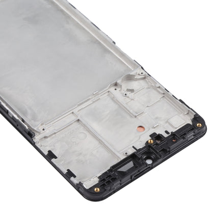 Écran LCD d'origine et numériseur complet avec cadre pour Samsung Galaxy A31 SM-A315