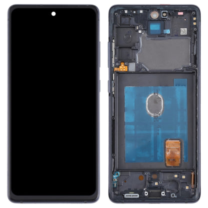 Écran LCD d'origine et numériseur complet avec cadre pour Samsung Galaxy S20 FE 4G SM-G780