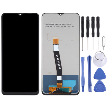 Écran LCD d'origine et numériseur complet pour Samsung Galaxy A22 5G SM-A226
