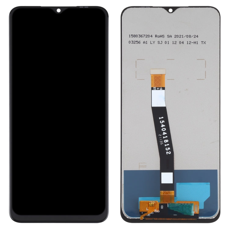 Écran LCD d'origine et numériseur complet pour Samsung Galaxy A22 5G SM-A226
