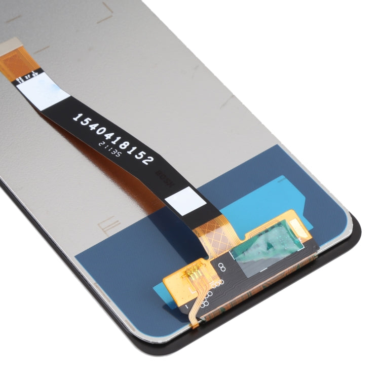 Écran LCD d'origine et numériseur complet pour Samsung Galaxy A22 5G SM-A226