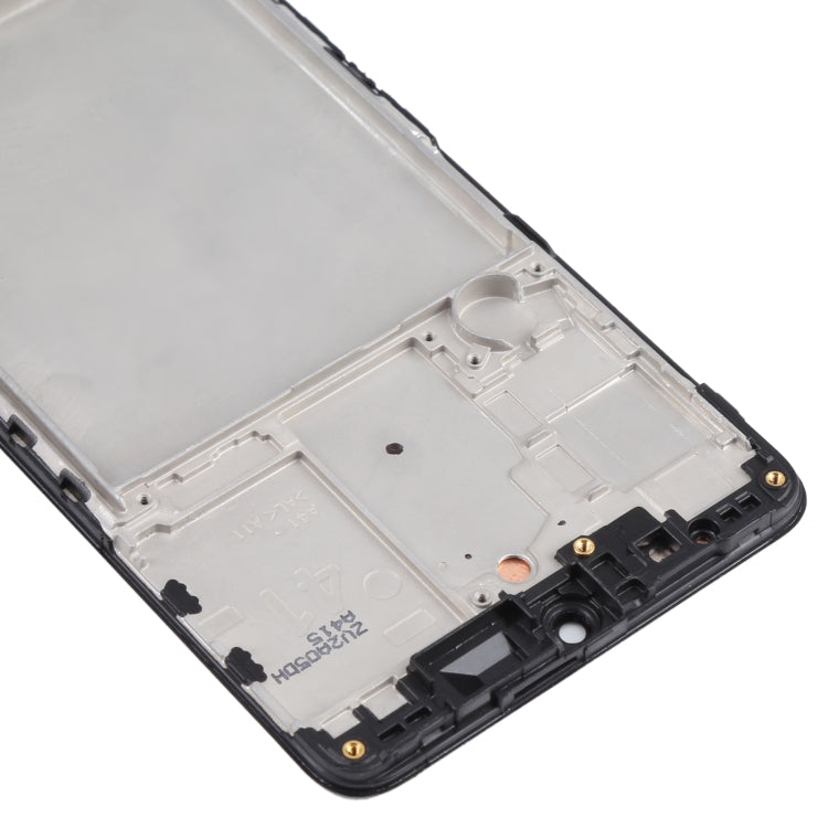 Écran LCD d'origine et numériseur complet avec cadre pour Samsung Galaxy A41 SM-A415