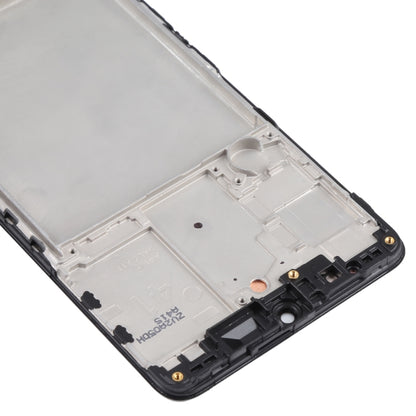 Écran LCD d'origine et numériseur complet avec cadre pour Samsung Galaxy A41 SM-A415
