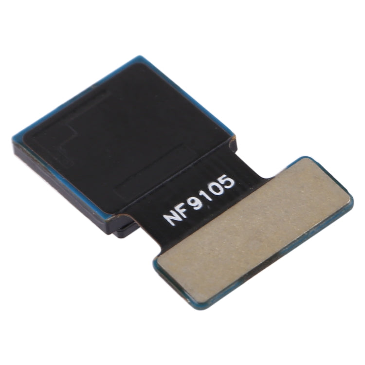 Pour caméra frontale Galaxy A70