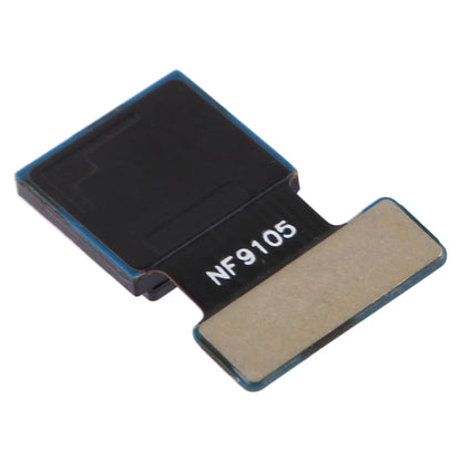 Pour caméra frontale Galaxy A70