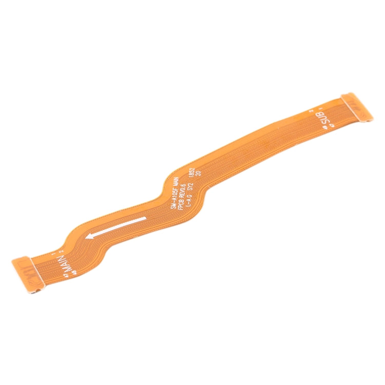 Câble flexible de carte mère pour Galaxy A10