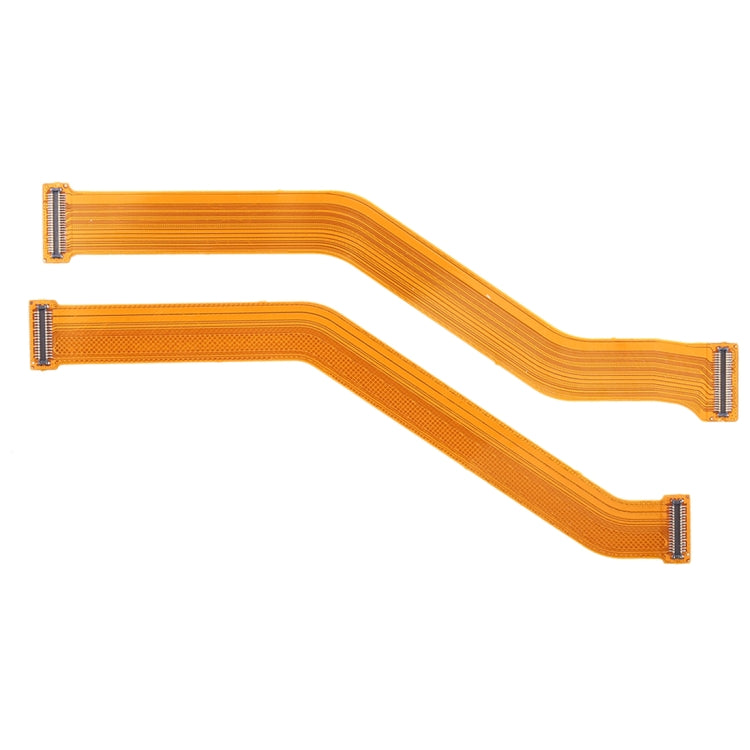 Pour câble flexible de carte mère Galaxy A20 + câble flexible LCD