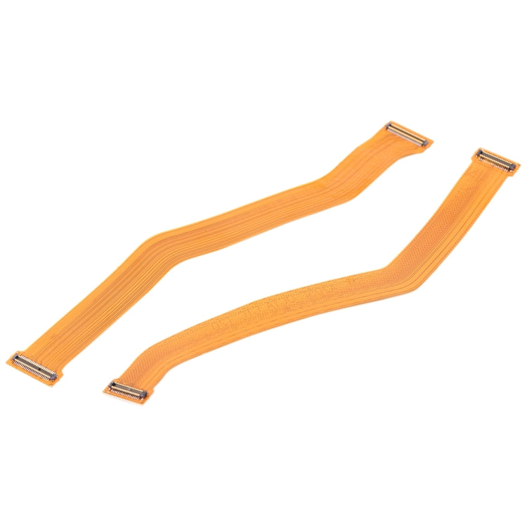 Pour câble flexible de carte mère Galaxy A20 + câble flexible LCD