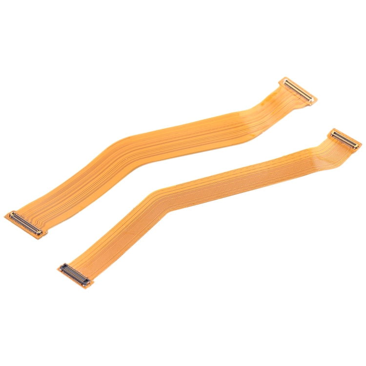 Câble flexible de carte mère pour Galaxy A50 + câble flexible LCD