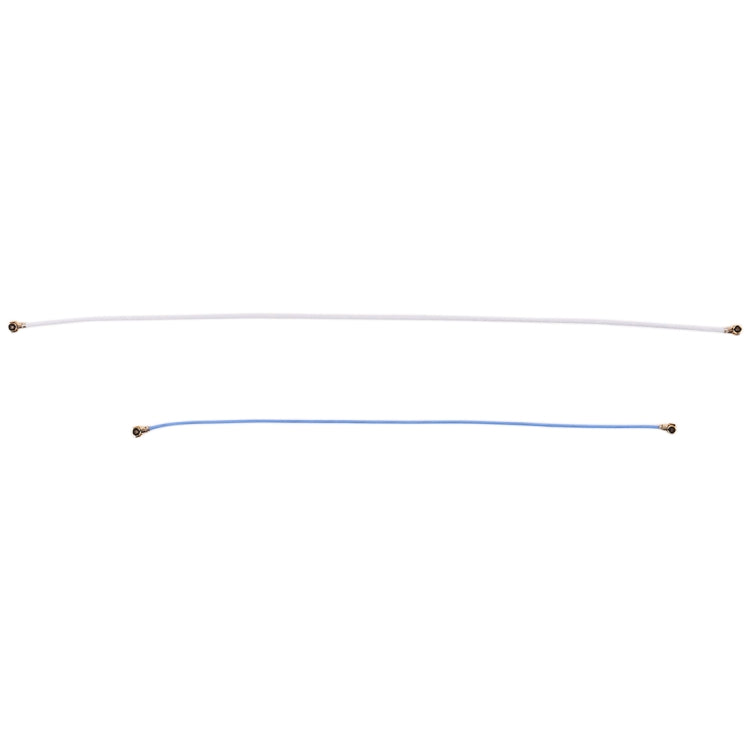 Câble flexible de Signal d'antenne pour Galaxy A10