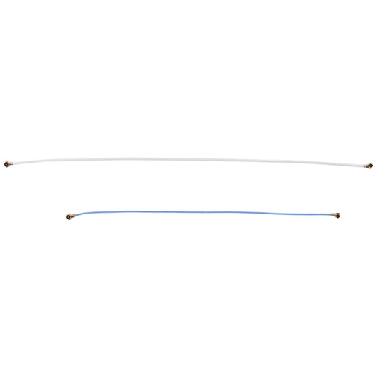 Câble flexible de Signal d'antenne pour Galaxy A10