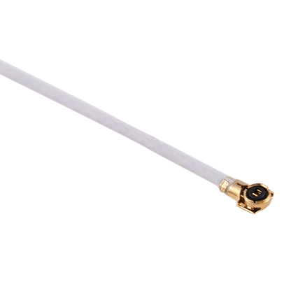 Câble flexible de Signal d'antenne pour Galaxy A10