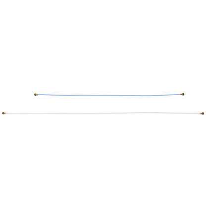Câble flexible de Signal d'antenne pour Galaxy A20