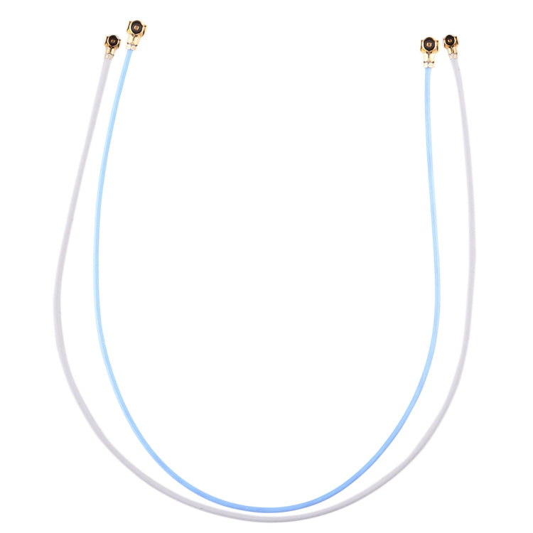 Câble flexible de Signal d'antenne pour Galaxy A20