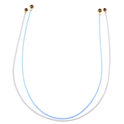 Câble flexible de Signal d'antenne pour Galaxy A20
